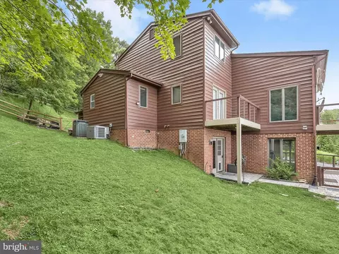 Exterior - 5514 Bootjack Dr, Frederick, MD 21702 photo 28 of 31