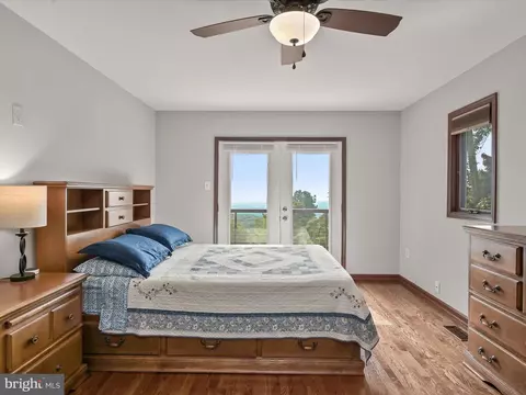 Bedroom - 5514 Bootjack Dr, Frederick, MD 21702 photo 2 of 13