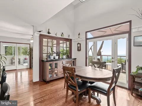 Dining - 5514 Bootjack Dr, Frederick, MD 21702 photo 3 of 4