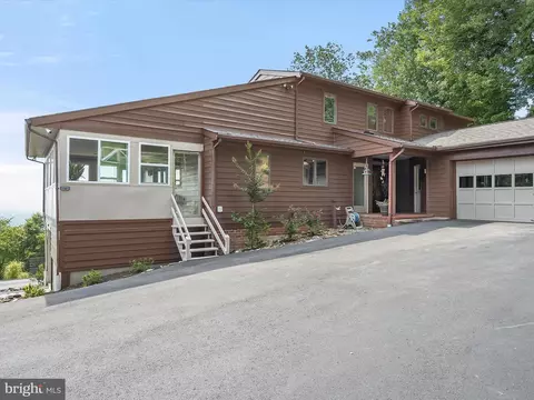 Exterior - 5514 Bootjack Dr, Frederick, MD 21702 photo 21 of 31