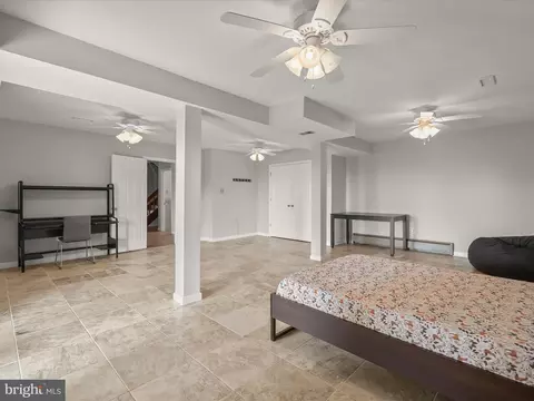 Bedroom - 5514 Bootjack Dr, Frederick, MD 21702 photo 12 of 13