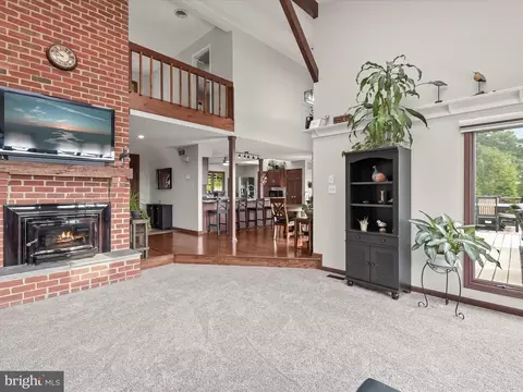 Living - 5514 Bootjack Dr, Frederick, MD 21702 photo 3 of 6