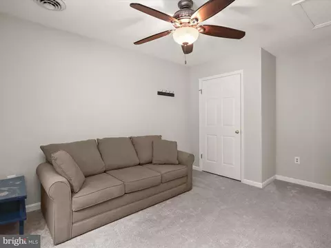 Bedroom - 5514 Bootjack Dr, Frederick, MD 21702 photo 8 of 13
