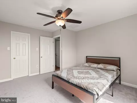 Bedroom - 5514 Bootjack Dr, Frederick, MD 21702 photo 7 of 13