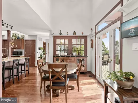Dining - 5514 Bootjack Dr, Frederick, MD 21702 photo 2 of 4
