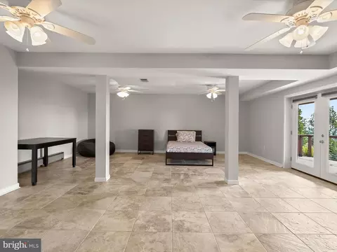 Bedroom - 5514 Bootjack Dr, Frederick, MD 21702 photo 10 of 13