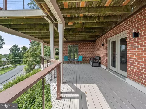 Exterior - 5514 Bootjack Dr, Frederick, MD 21702 photo 17 of 31