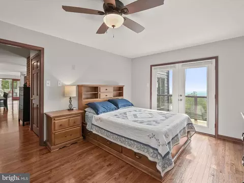 Bedroom - 5514 Bootjack Dr, Frederick, MD 21702 photo 3 of 13