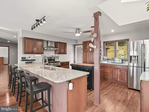 Kitchen - 5514 Bootjack Dr, Frederick, MD 21702 photo 1 of 6