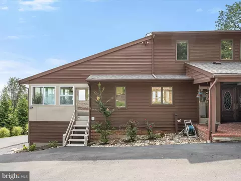 Exterior - 5514 Bootjack Dr, Frederick, MD 21702 photo 22 of 31
