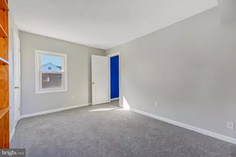 Bedroom - 246 S Carroll St S, Frederick, MD 21701 photo 5 of 5