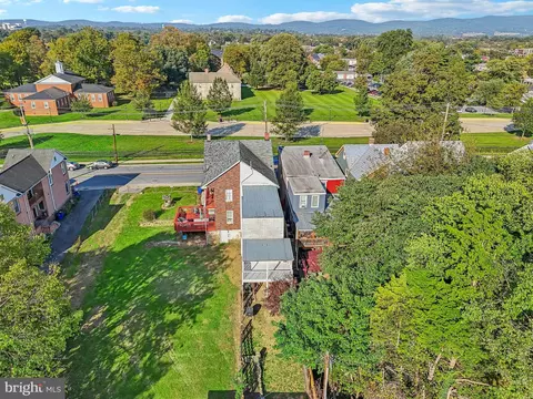 View/Area - 246 S Carroll St S, Frederick, MD 21701 photo 11 of 12