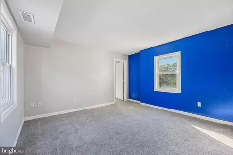 Bedroom - 246 S Carroll St S, Frederick, MD 21701 photo 3 of 5