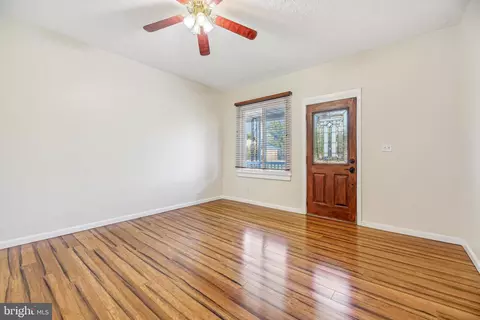 Living - 246 S Carroll St S, Frederick, MD 21701 photo 1 of 7