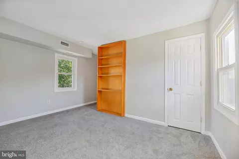 Bedroom - 246 S Carroll St S, Frederick, MD 21701 photo 4 of 5