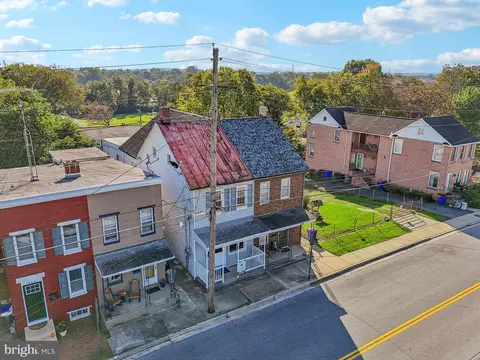 View/Area - 246 S Carroll St S, Frederick, MD 21701 photo 3 of 12