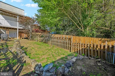 Exterior - 246 S Carroll St S, Frederick, MD 21701 photo 8 of 11