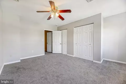 Bedroom - 246 S Carroll St S, Frederick, MD 21701 photo 2 of 5