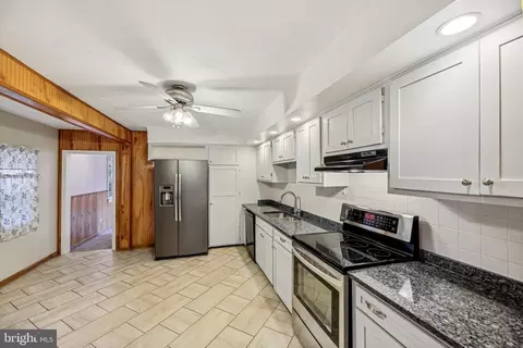 Kitchen - 246 S Carroll St S, Frederick, MD 21701 photo 1 of 2