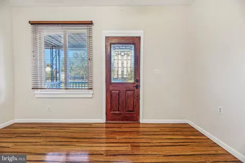 Entry Way - 246 S Carroll St S, Frederick, MD 21701 photo 1 of 7