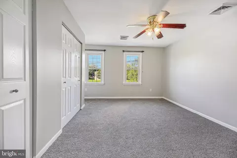 Bedroom - 246 S Carroll St S, Frederick, MD 21701 photo 1 of 5