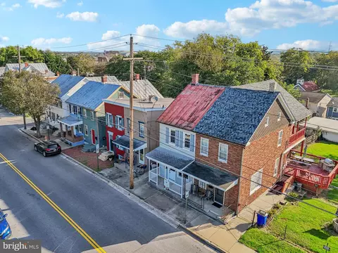 View/Area - 246 S Carroll St S, Frederick, MD 21701 photo 10 of 12