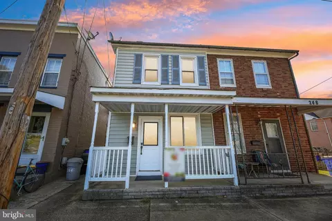 Other - 246 S Carroll St S, Frederick, MD 21701 photo 1 of 14