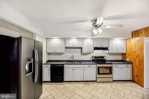 Kitchen - 246 S Carroll St S, Frederick, MD 21701 photo 2 of 2