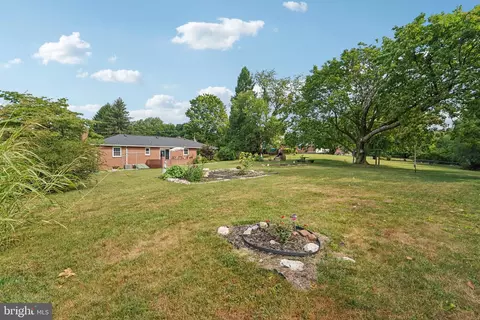 Exterior - 6605 Cherry Hill Dr, Frederick, MD 21702 photo 9 of 13