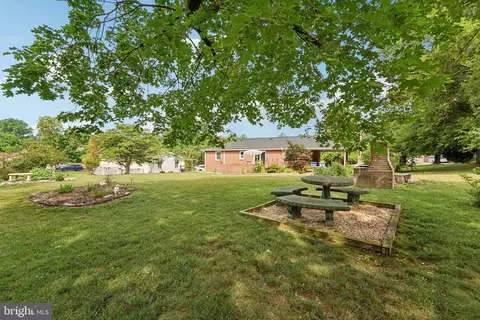 Exterior - 6605 Cherry Hill Dr, Frederick, MD 21702 photo 7 of 13