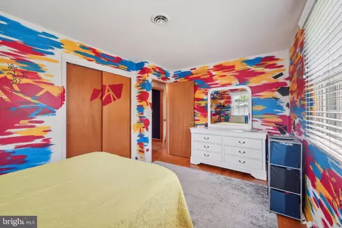 Bedroom - 6605 Cherry Hill Dr, Frederick, MD 21702 photo 2 of 4