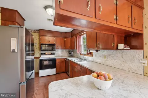 Kitchen - 6605 Cherry Hill Dr, Frederick, MD 21702 photo 1 of 3