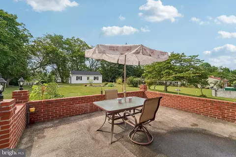 Exterior - 6605 Cherry Hill Dr, Frederick, MD 21702 photo 11 of 13