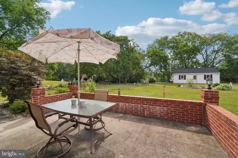 Exterior - 6605 Cherry Hill Dr, Frederick, MD 21702 photo 13 of 13