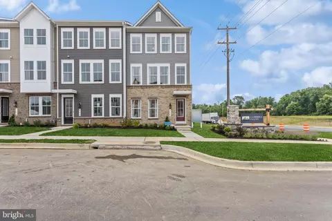 705 Iron Forge Rd #LOT 32, Frederick, MD 21702