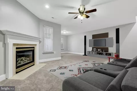 Living - 2627 Cameron Way, Frederick, MD 21701 photo 7 of 7