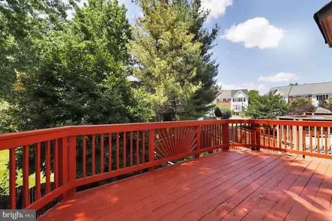 Exterior - 2627 Cameron Way, Frederick, MD 21701 photo 4 of 9