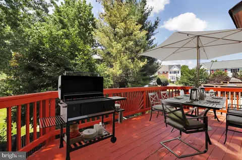Exterior - 2627 Cameron Way, Frederick, MD 21701 photo 5 of 9