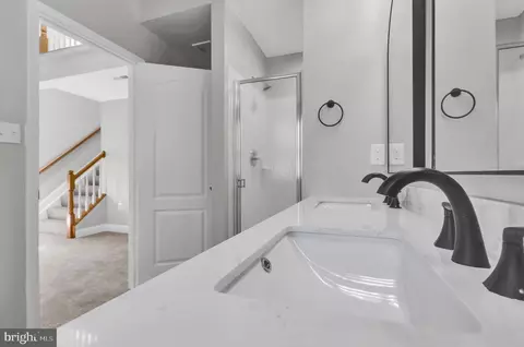 Entry Way - 2627 Cameron Way, Frederick, MD 21701 photo 7 of 9