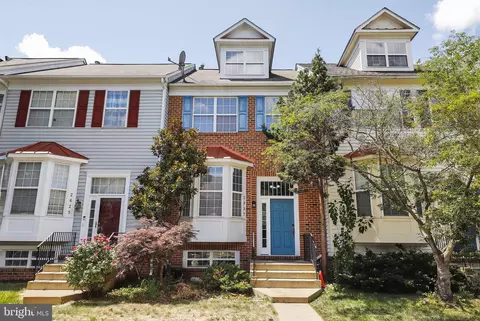 2627 Cameron Way, Frederick, MD 21701