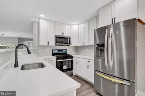 Kitchen - 2627 Cameron Way, Frederick, MD 21701 photo 1 of 3