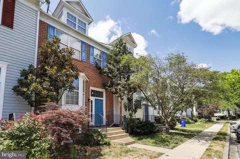 Exterior - 2627 Cameron Way, Frederick, MD 21701 photo 7 of 9