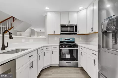 Kitchen - 2627 Cameron Way, Frederick, MD 21701 photo 3 of 3