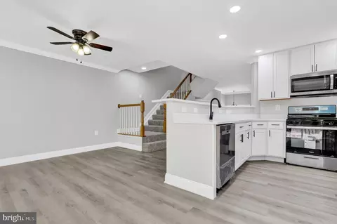 Entry Way - 2627 Cameron Way, Frederick, MD 21701 photo 3 of 9