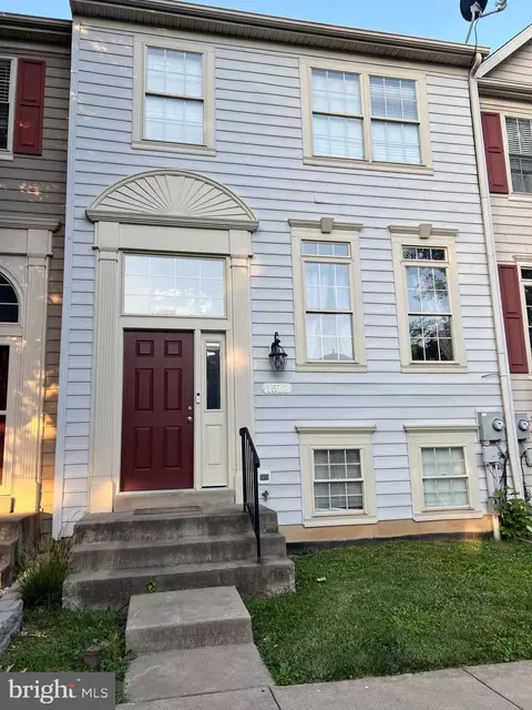 1512 N Rambling Way, Frederick, MD 21701