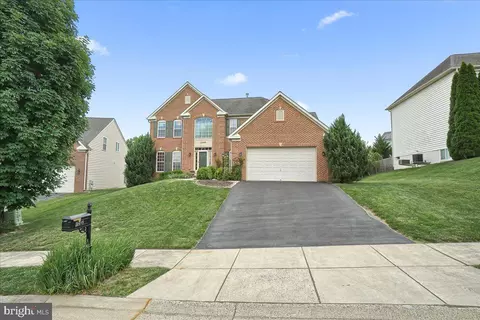 10408 Whiterose Dr, New Market, MD 21774