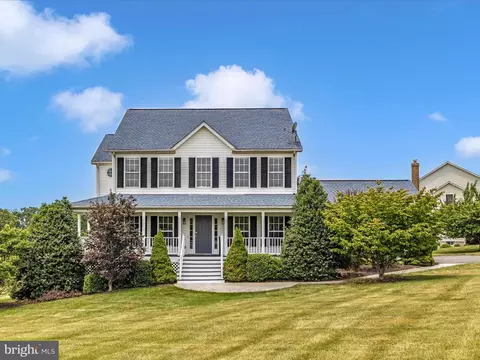 3320 Suemac Ct, Monrovia, MD 21770