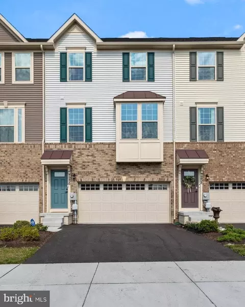 7256 Bodkin Way, New Market, MD 21774