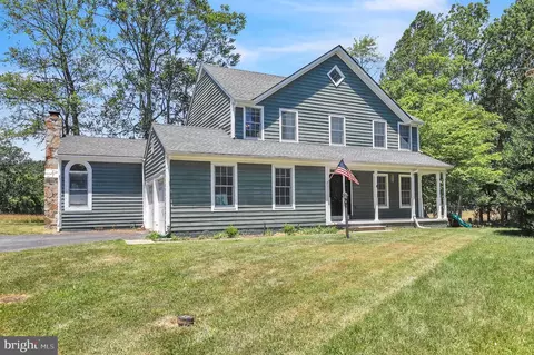 10100 Goldeneye Ct, New Market, MD 21774
