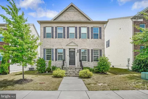 4407 Landsdale Pkwy, Monrovia, MD 21770